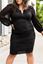 Immagine di PLUS SIZE BODYCON DRESS